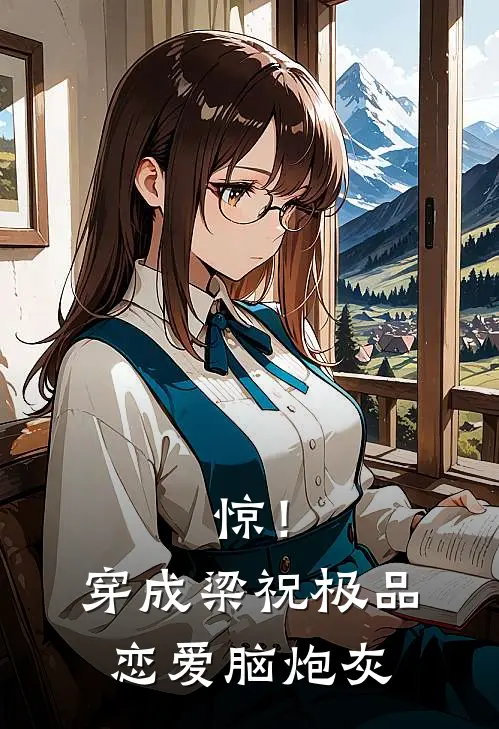 惊！穿成梁祝极品恋爱脑炮灰