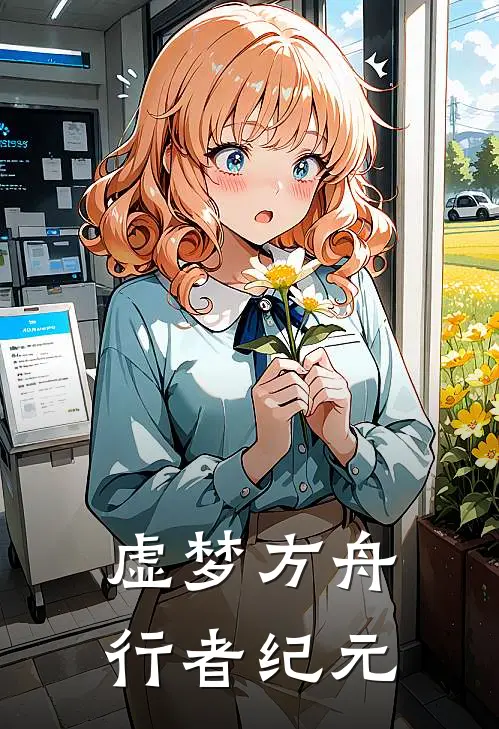 虚梦方舟：行者纪元