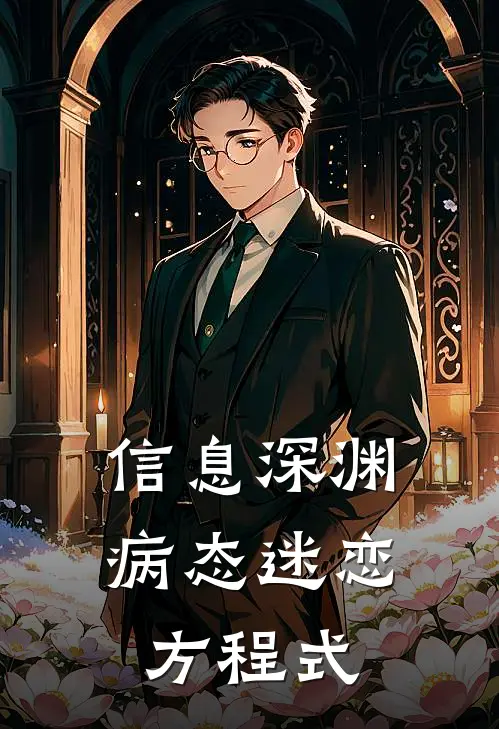 信息深渊：病态迷恋方程式