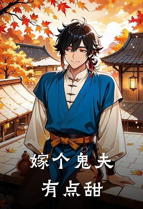 嫁个鬼夫有点甜