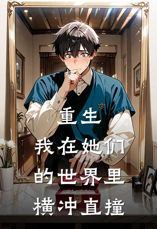 重生：我在她们的世界里横冲直撞