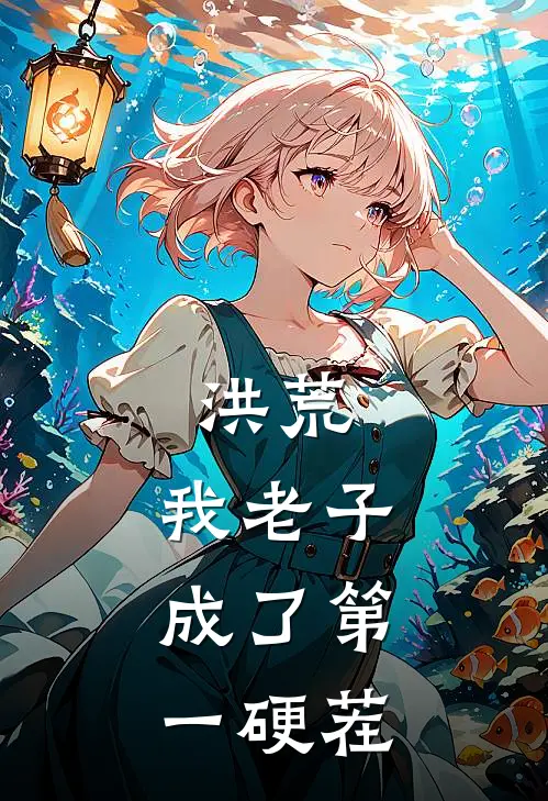 洪荒：我老子，成了第一硬茬