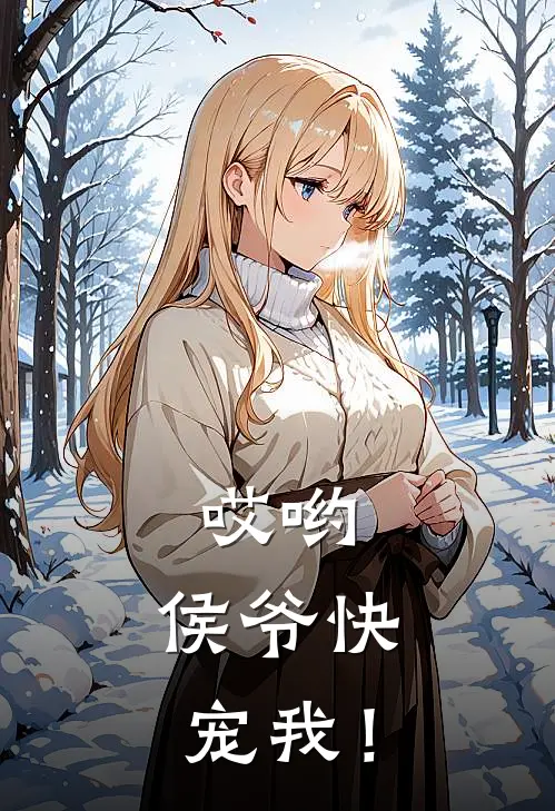 哎哟，侯爷快宠我！