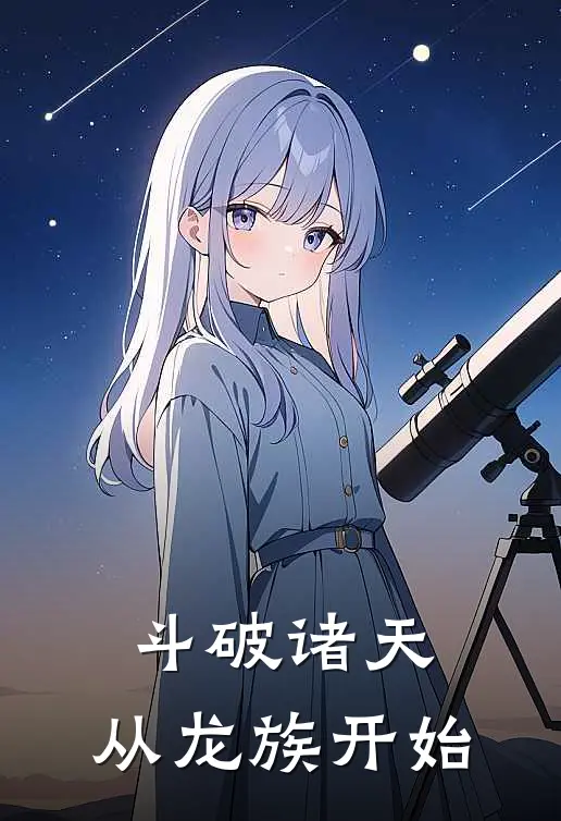 斗破诸天：从龙族开始