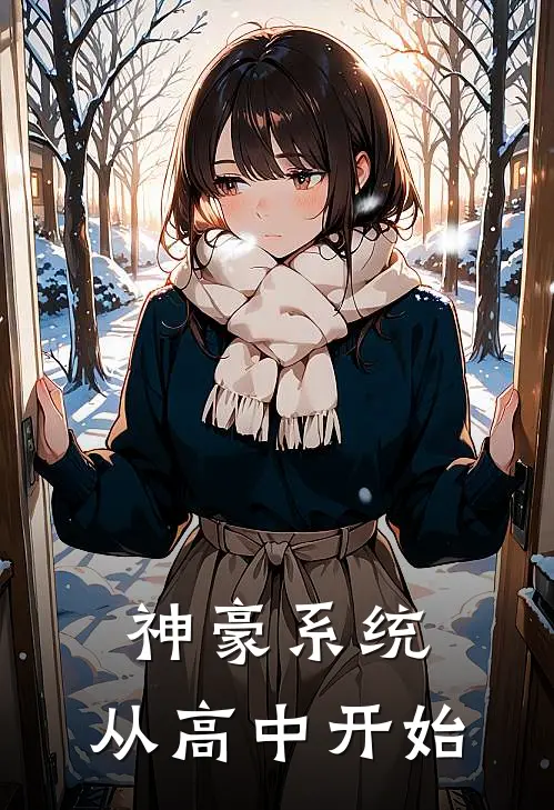 神豪系统，从高中开始