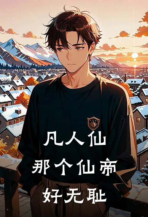 凡人仙：那个仙帝好无耻