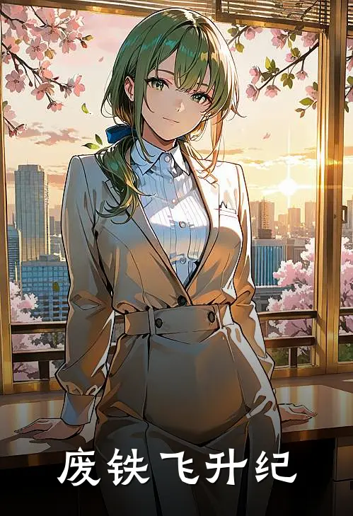 废铁飞升纪