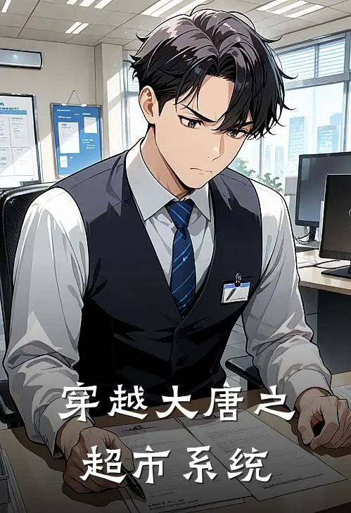 穿越大唐之超市系统