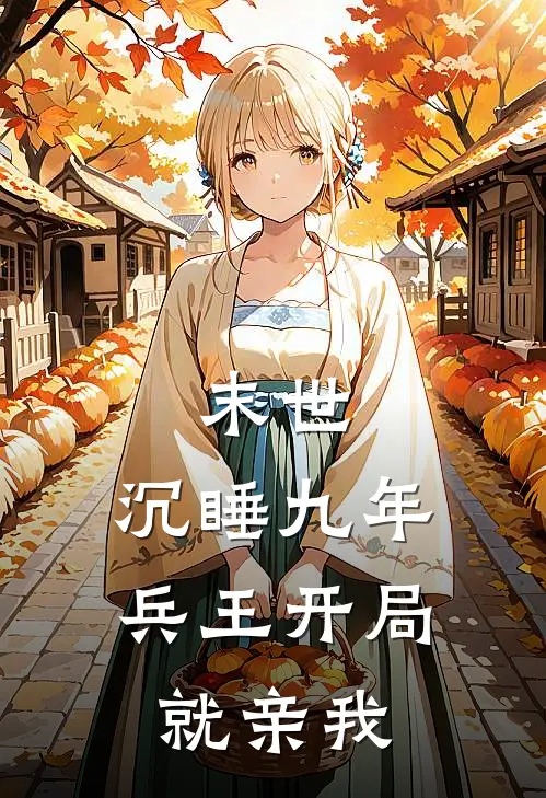 末世：沉睡九年，兵王开局就亲我