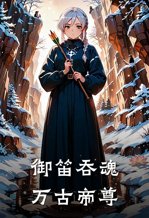 御笛吞魂：万古帝尊