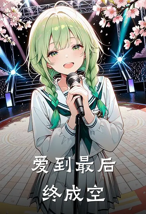 爱到最后终成空