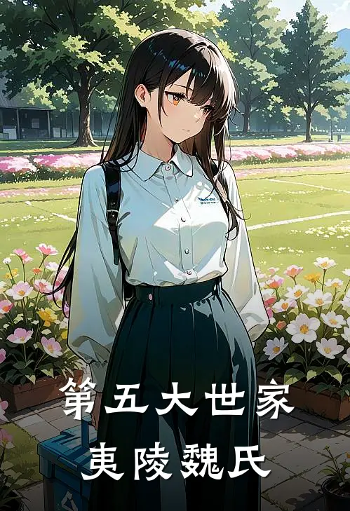 第五大世家夷陵魏氏