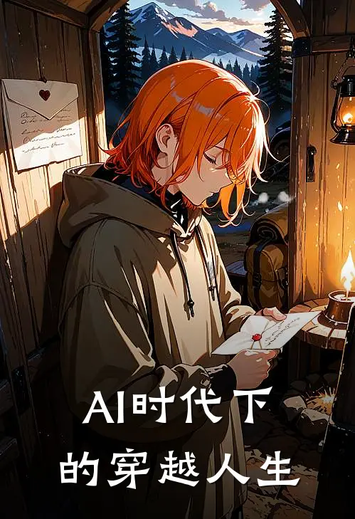 AI时代下的穿越人生