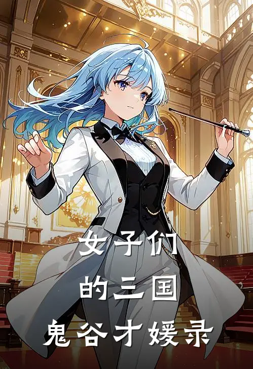 女子们的三国，鬼谷才媛录