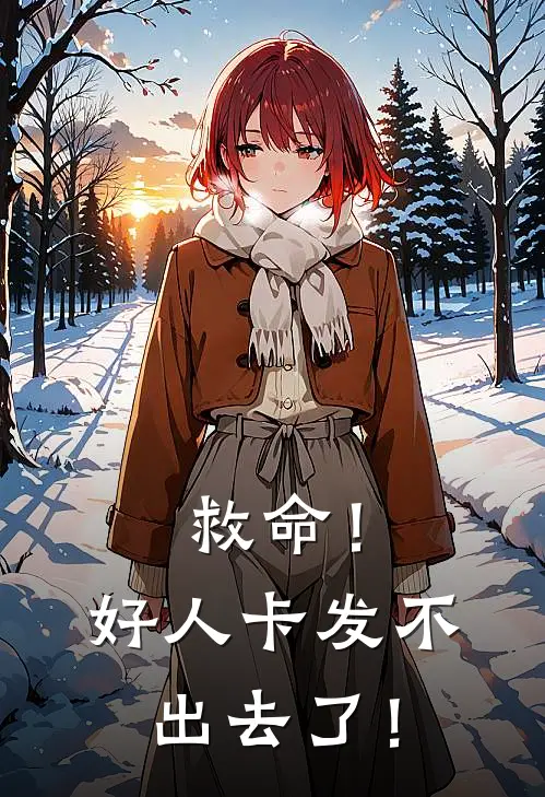 救命！好人卡发不出去了！