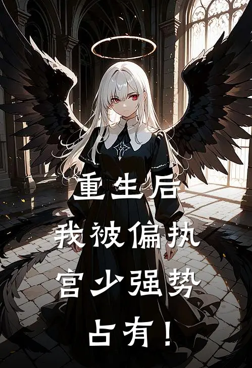 重生后，我被偏执宫少强势占有！