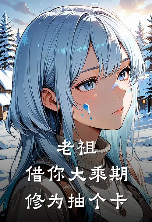 老祖，借你大乘期修为抽个卡