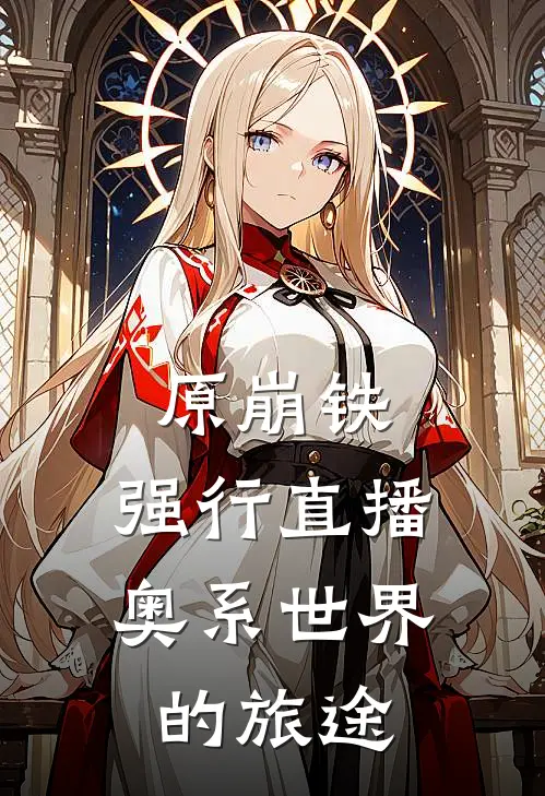原崩铁：强行直播奥系世界的旅途