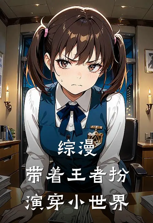 综漫：带着王者扮演穿小世界