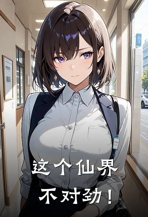 这个仙界不对劲！