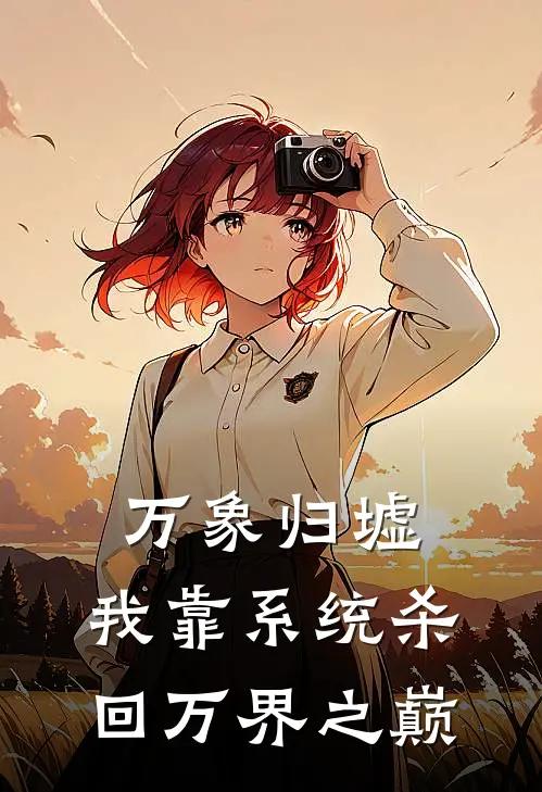 万象归墟：我靠系统杀回万界之巅