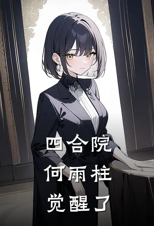 四合院：何雨柱觉醒了