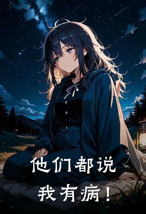 他们都说我有病！
