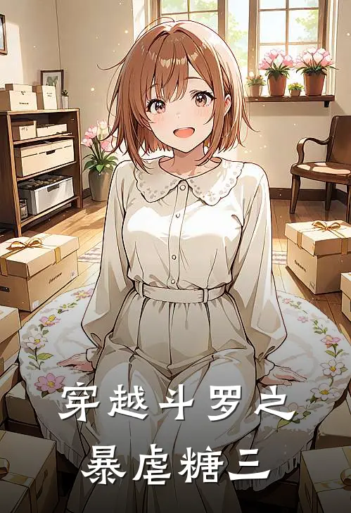 穿越斗罗之暴虐糖三