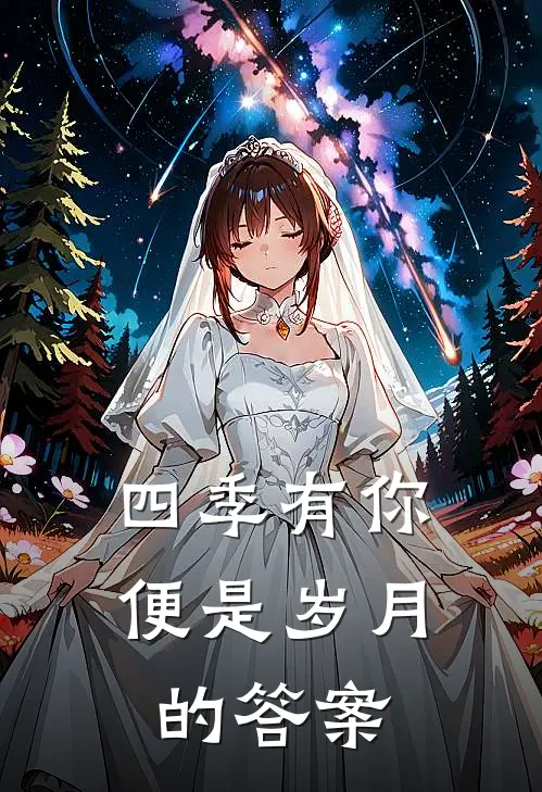 四季有你，便是岁月的答案