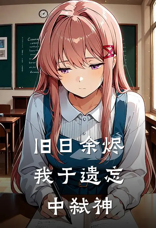 旧日余烬：我于遗忘中弑神