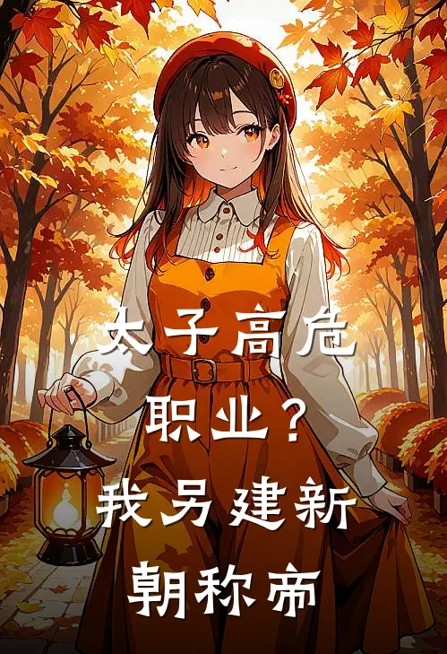 太子高危职业？我另建新朝称帝