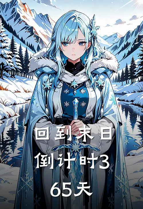 回到末日倒计时365天