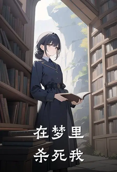 在梦里杀死我