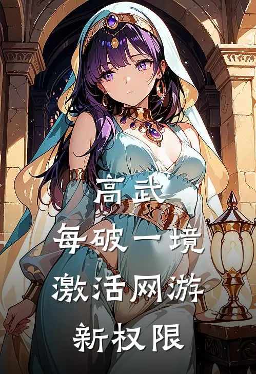 高武：每破一境，激活网游新权限