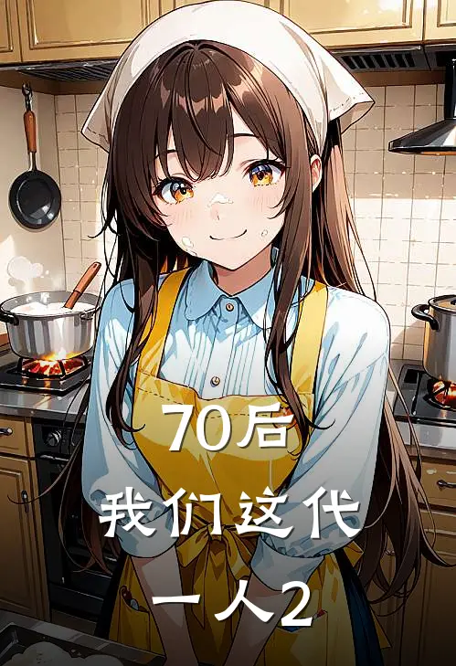 70后，我们这代一人2