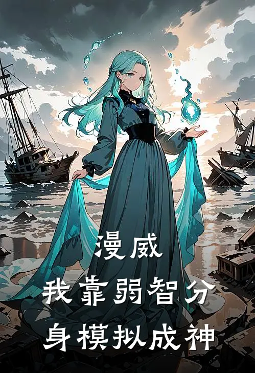 漫威：我靠弱智分身模拟成神