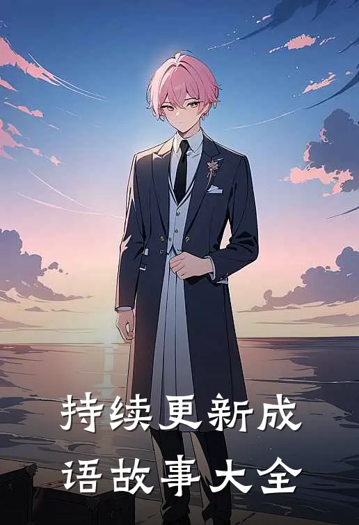 持续更新成语故事大全