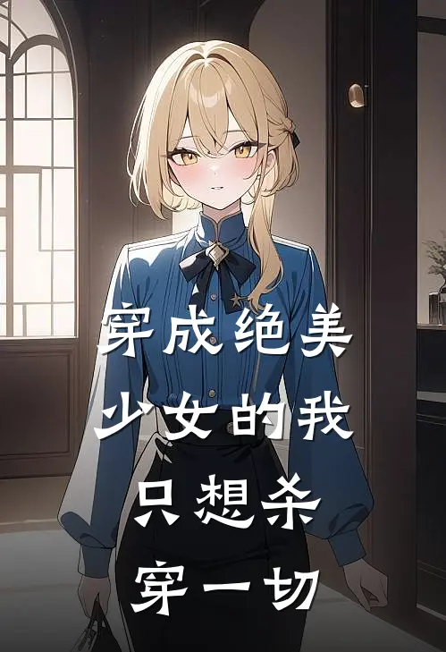 穿成绝美少女的我，只想杀穿一切