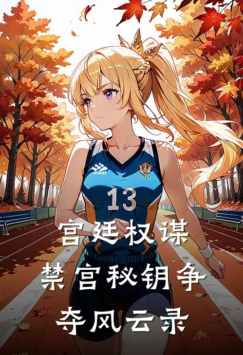 宫廷权谋，禁宫秘钥争夺风云录
