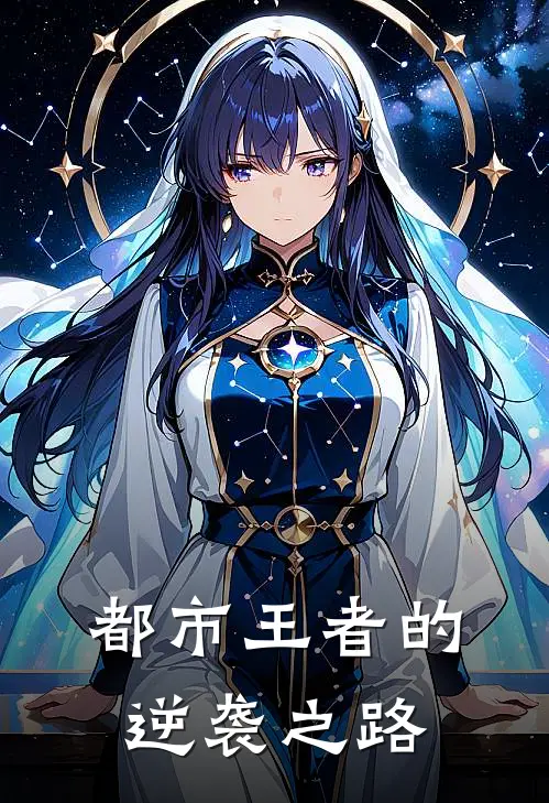 都市王者的逆袭之路