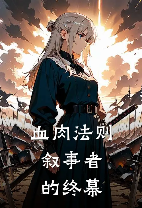 血肉法则：叙事者的终幕