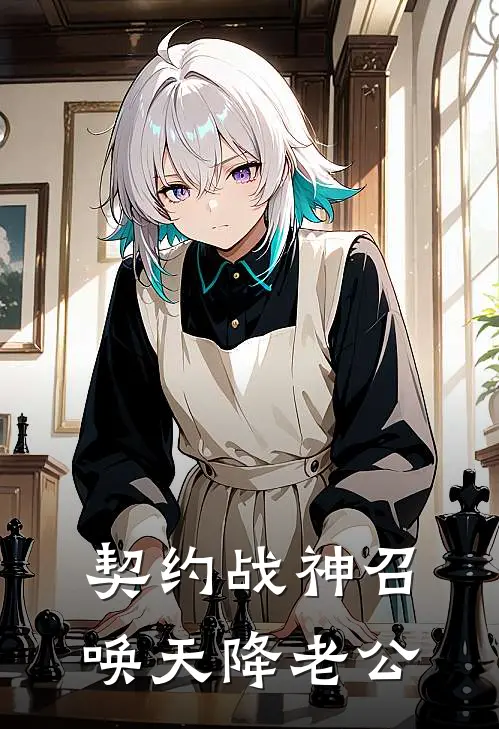 契约战神召唤天降老公