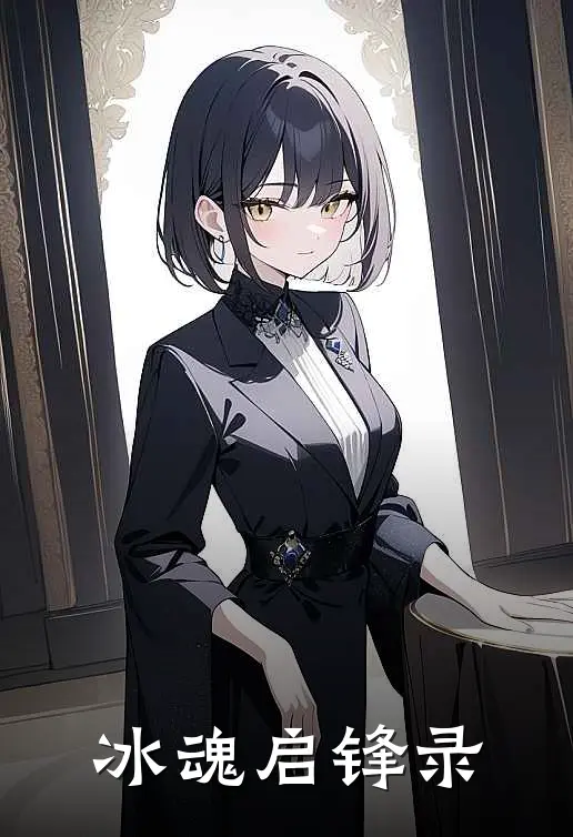 冰魂启锋录