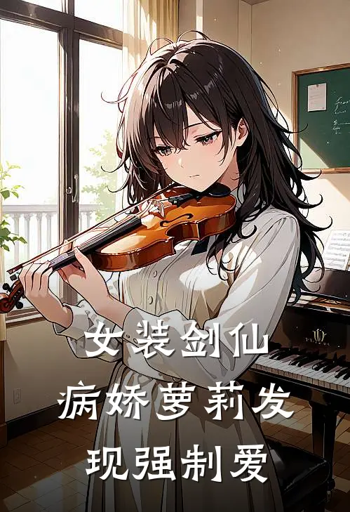 女装剑仙，病娇萝莉发现强制爱