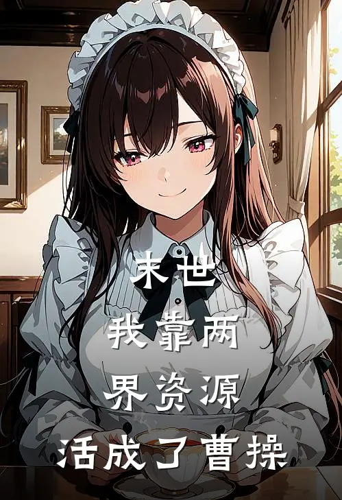 末世：我靠两界资源，活成了曹操