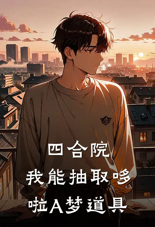 四合院：我能抽取哆啦A梦道具