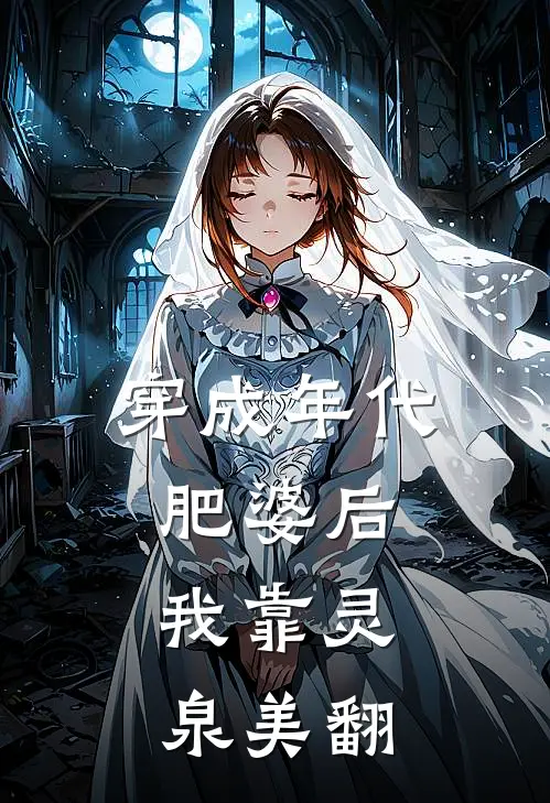 穿成年代肥婆后，我靠灵泉美翻