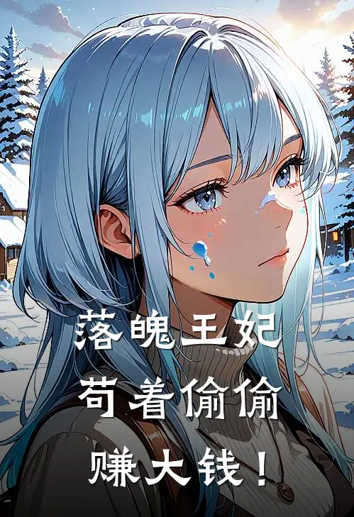落魄王妃：苟着偷偷赚大钱！