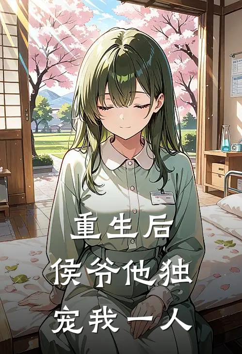 重生后，侯爷他独宠我一人