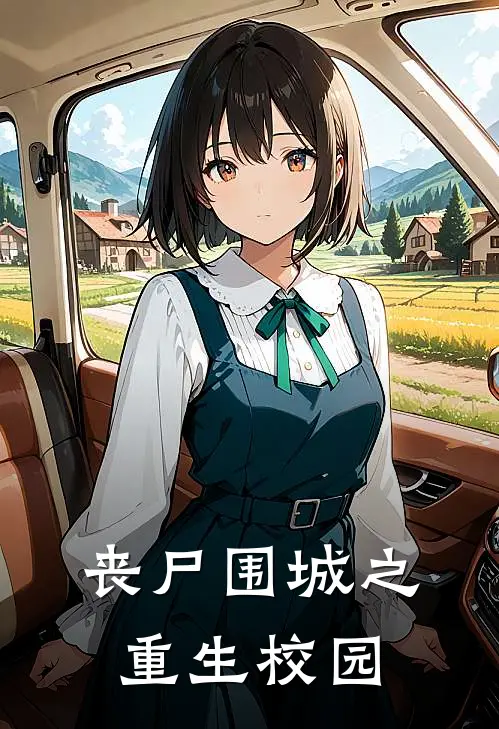 丧尸围城之重生校园